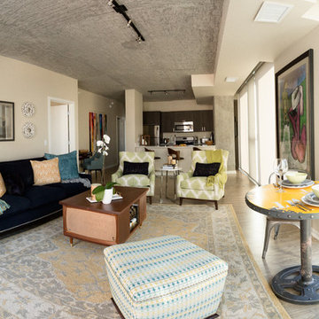 South Loop High Rise