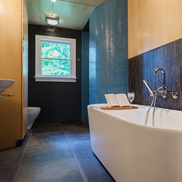 Residential Bath Renovation