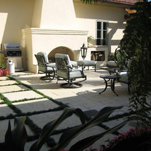 Yard Stones/Tiles