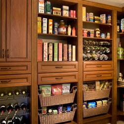Pantry Organizers - Products