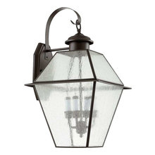 porch lights