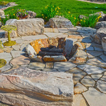 stone