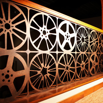 Railing Projects