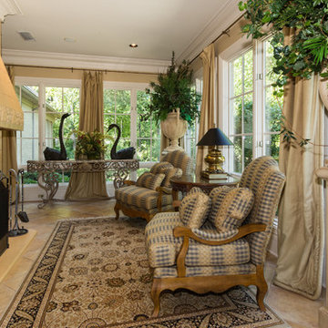 WHIPPOORWILL ESTATE