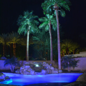 La Quinta, CA - Client Confidential