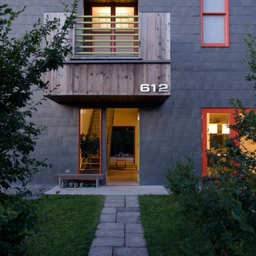 Northeast Side REsidence
