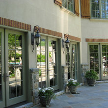 patio doors