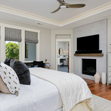 Observatory Park Home Renovation & Decor