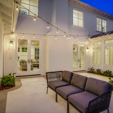 Vashistha Residence, Newport Coast