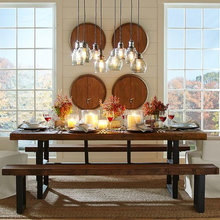 Dining Rooms
