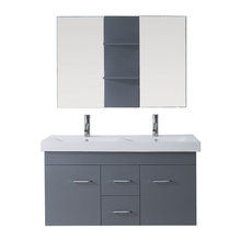 vanities
