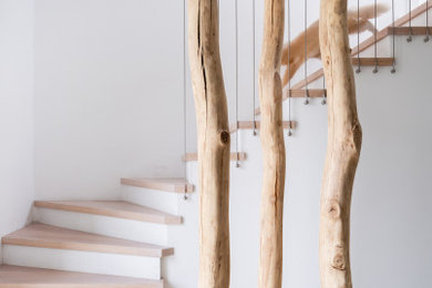 Ispirazione per una scala design