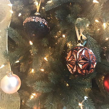 Holiday Decor Project