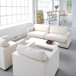 Richmond Sofa - Products