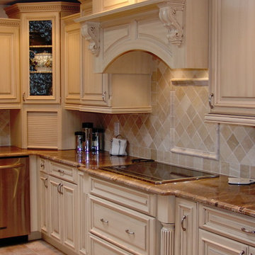 Kitchens
