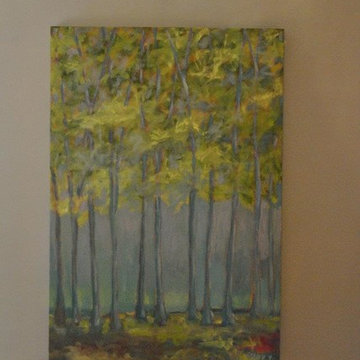 Original Oil Paintings By Sunny Goode