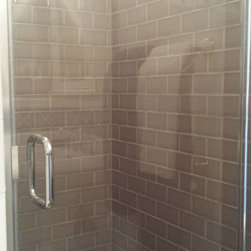 Caselli Bathroom - Products