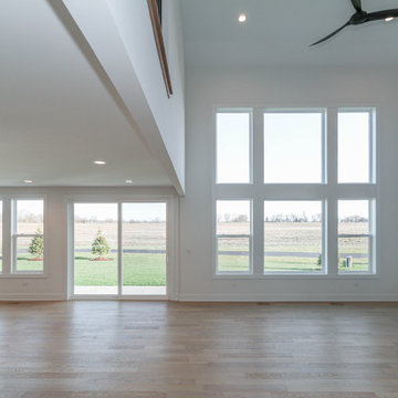 The Camden II | Stewart Ridge Plainfield, IL