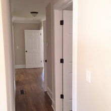 Interior Style