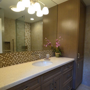 Stanbridge - Master bath and Guest Bath Renovations