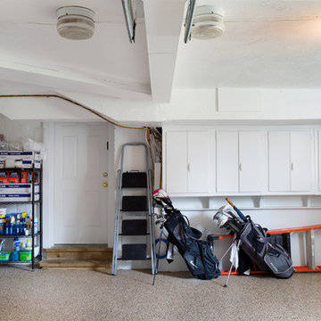 Washington DC Multi-Room Remodel