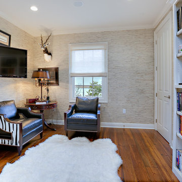 Remodel/Addition to 19421 N Muirfield Circle, CCLA, baton Rouge, LA