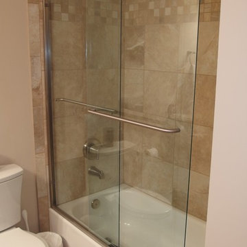 Baths
