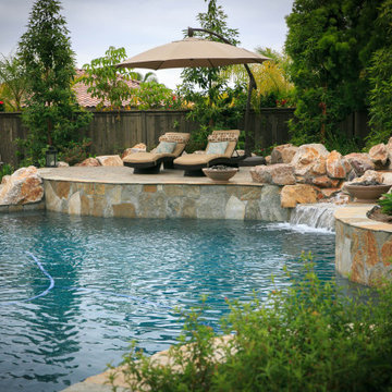 Alvarez Project : Western Outdoor Designs