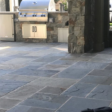Outdoor Grills