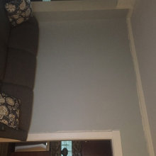Living room decor
