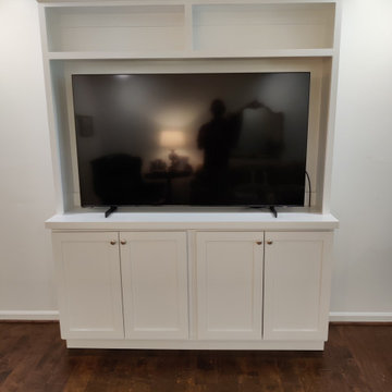 Garage, Basement, Attic, Storage, Sewing Room, Utility Room, Laundry