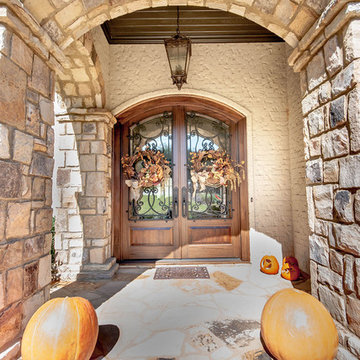 French Cottage