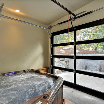 105 Kirkland Residence