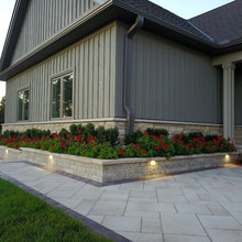 Landscape Ideas