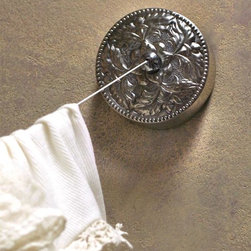 Divine Clothesline - Clotheslines