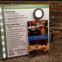 Lighting - Undercabinet Lighting