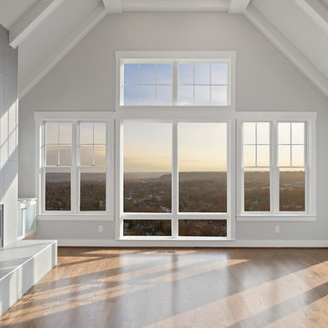 Woodland Vistas | Luxury Townhomes