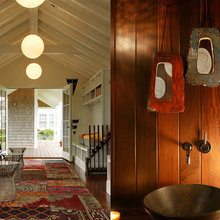 ceilings/trim/dog