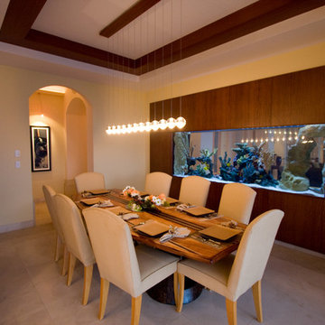 Pacific ocean view Wailea Maui home