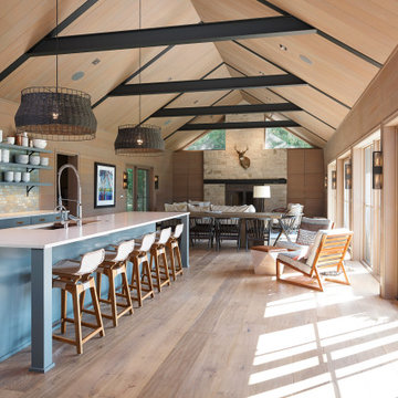 Restful Homestead