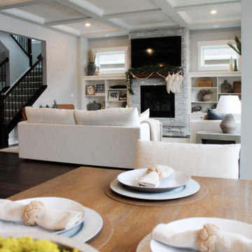Organic Modern