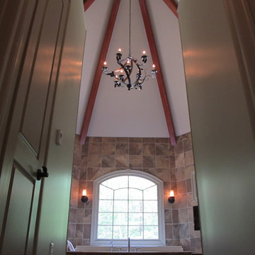 Mechanicsville Residence