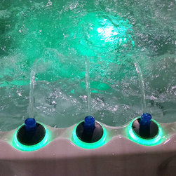 Passion Spas Exclusive Collection, EUPHORIA - Hot Tubs