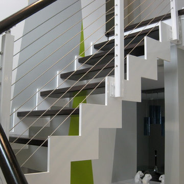 Hanover Steel