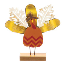 THANKSGIVING*