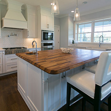 2013 Parade of Homes  Silver Medal Winner