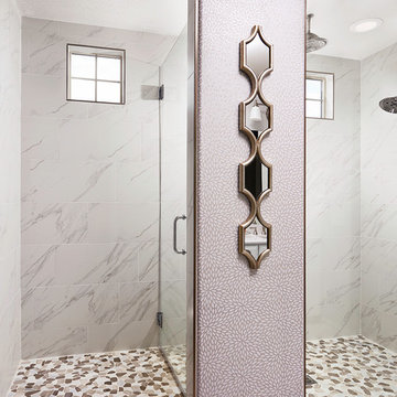 Lillian model home in Las Vegas