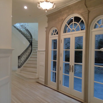 Lakeridge Estates Residence-Cedar Hill, TX