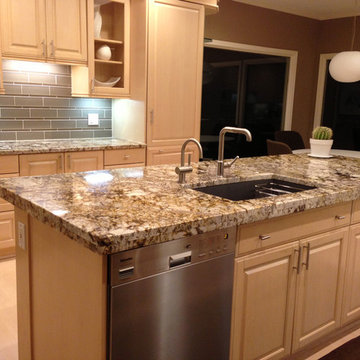 Atlanta Remodel