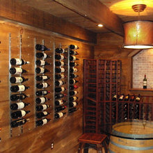 Wine Cellar